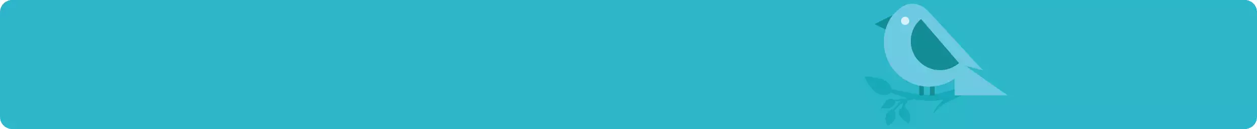 Illustration of a bird